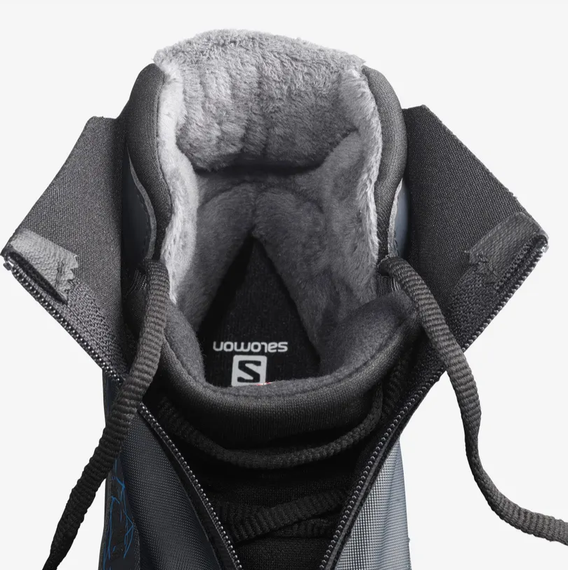 Salomon Vitane Prolink Cross-Country Ski Boots