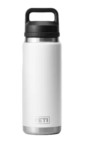 YETI Rambler 769ml Bottle Chug Seattle Kraken