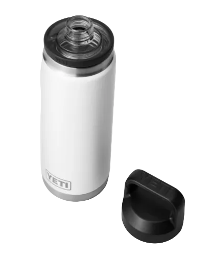 YETI Rambler 769ml Bottle Chug Seattle Kraken