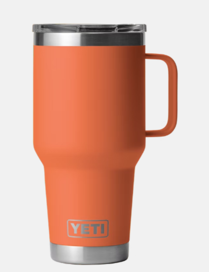 Tan 2024 yeti tumbler