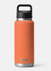 YETI Rambler 36 oz. (1L) Reusable Bottle w/ Chug Cap