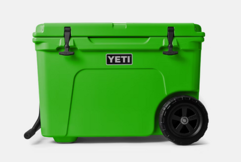 YETI Tundra Haul Wheeled Cooler (In Store Only)