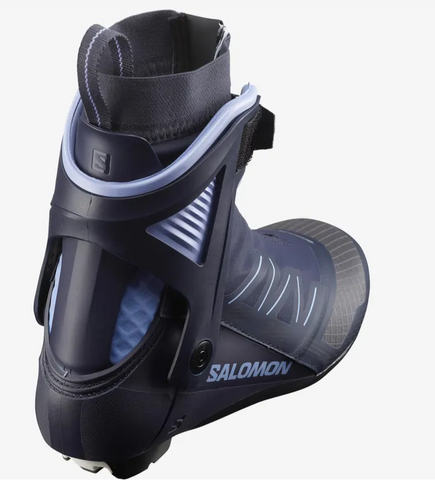 Salomon women's cross country 2025 ski boots