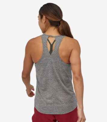 Patagonia Womens Ridge Flow Tank