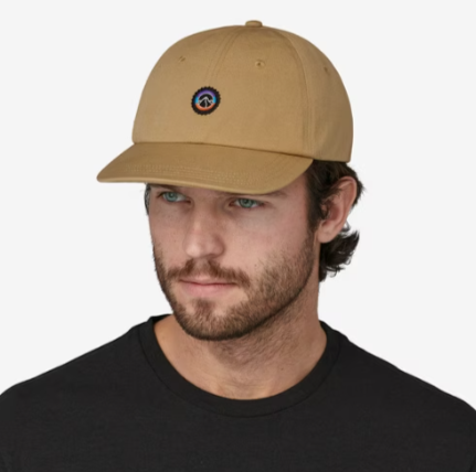 Patagonia Fitz Roy Icon Trad Cap