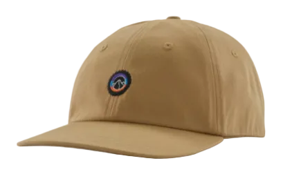 Patagonia Fitz Roy Icon Trad Cap