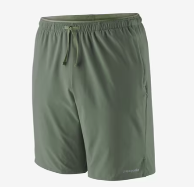 Patagonia 2025 compression shorts