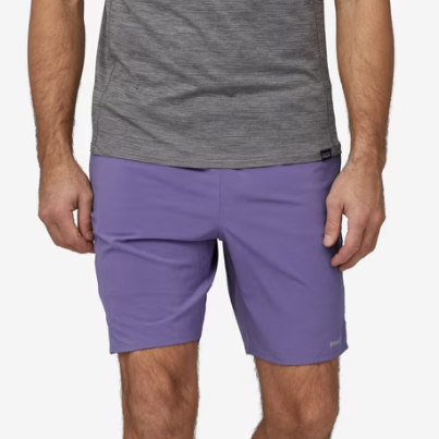 Patagonia 8 top inch shorts