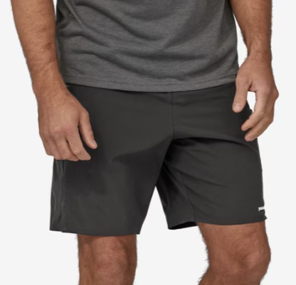Patagonia men's 2025 running shorts