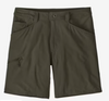 Patagonia Men's Quandry Shorts - 8 Inch
