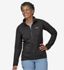 Patagonia Women's Nano-Air Light Hybrid Jacket