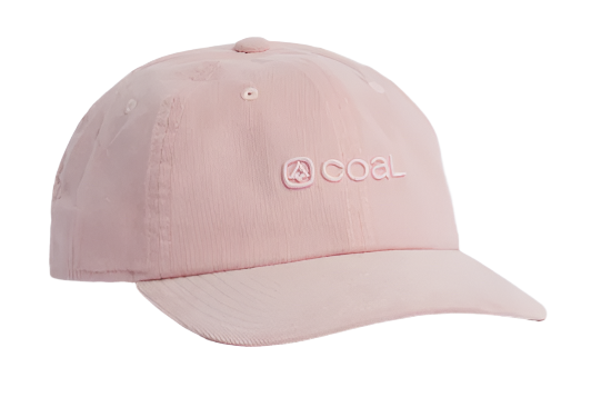 Coal Encore Classic 6 Panel Cap