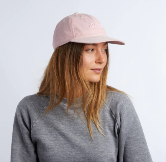 Coal Encore Classic 6 Panel Cap