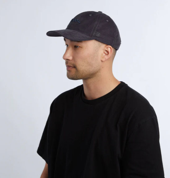 Coal Encore Classic 6 Panel Cap