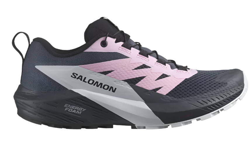 Womens salomon sense 2024 ride