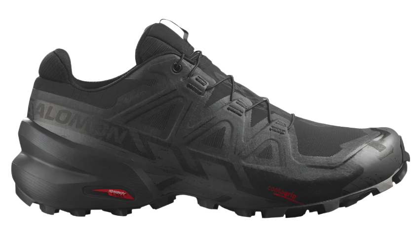 Salomon Speedcross 6 GTX Mens