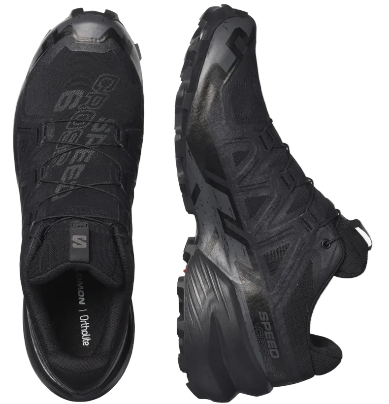 Salomon Speedcross 6 GTX Mens