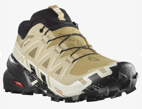 Salomon Speedcross 6 GTX Men s