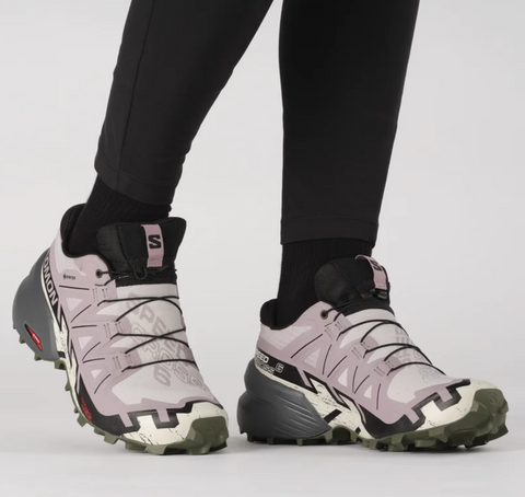 Salomon Speedcross 6 GTX Women s Skier s Sportshop