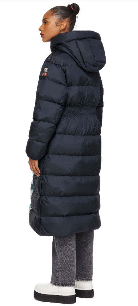 Parajumpers Womens Deborah Reverso Puffer Jacket