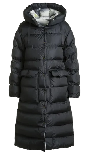 Parajumpers Womens Deborah Reverso Puffer Jacket