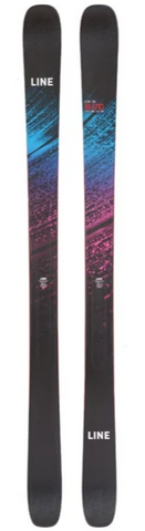 LINE Blend Ski 2022/23