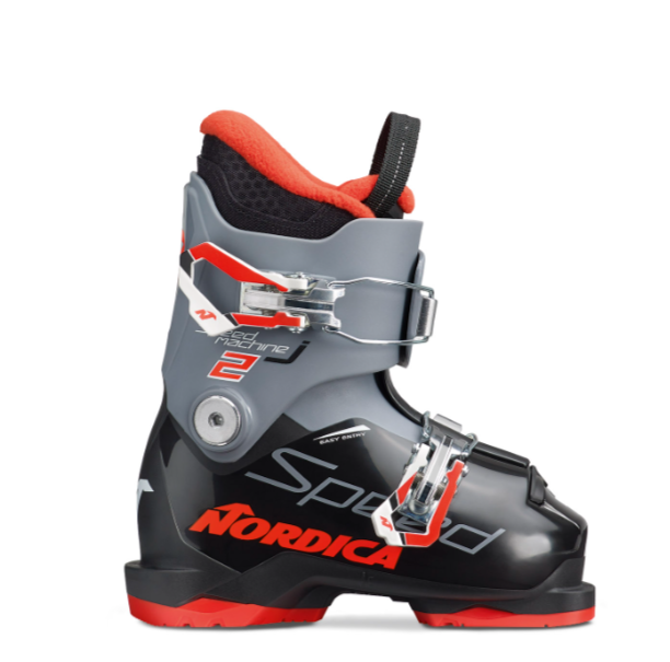 Nordica Speedmachine J2 Ski Boots 2025/26