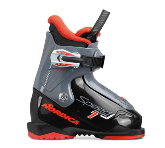 Nordica Speedmachine J1 Ski Boots 2025/26