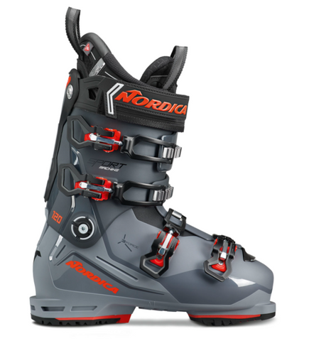 Nordica Sportmachine 3 120 Ski Boots 2023/24