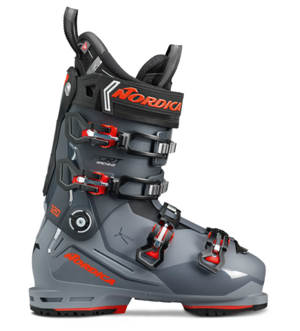 Nordica Sportmachine 3 120 Ski Boots 2024/25