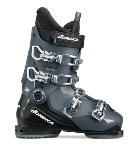 Nordica Sportmachine 3 80 Ski Boots 2023/24