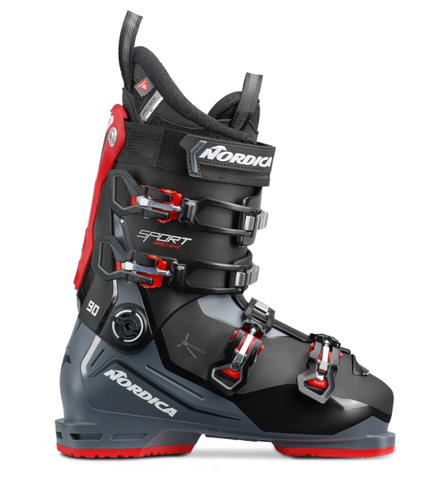 Nordica Sportmachine 3 90 Ski Boots 2023/24