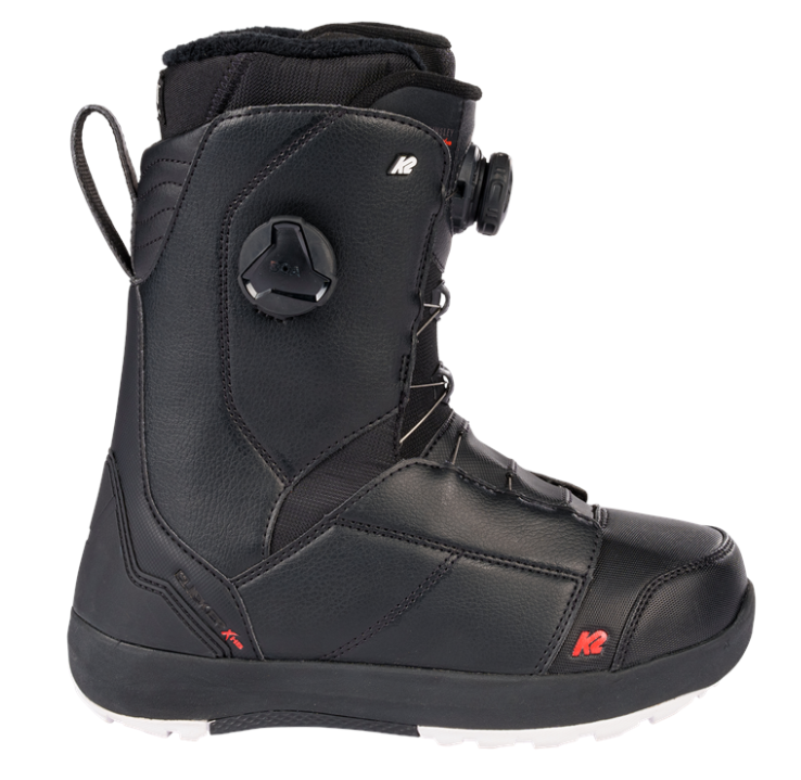 K2 Womens Kinsley Clicker X Hb Snowboard Boots 2022-23