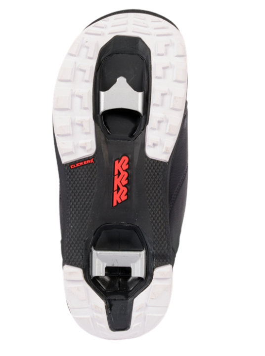 K2 Womens Kinsley Clicker X Hb Snowboard Boots 2022-23