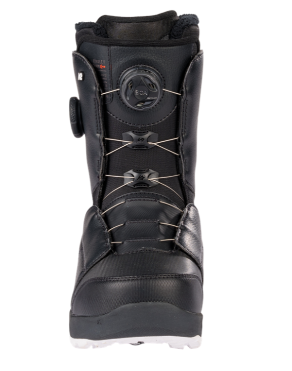 K2 Womens Kinsley Clicker X Hb Snowboard Boots 2022-23