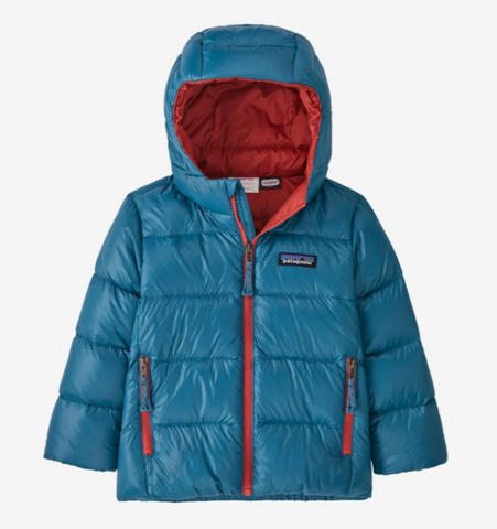 Patagonia Baby Micro D Snap-T Jacket – Skier's Sportshop