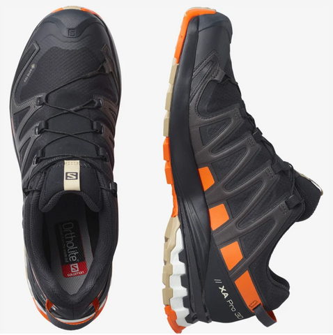 Salomon XA Pro 3D V8 GTX Men's – Skier's Sportshop Salomon XA Pro 3D V8 GTX Men's – Skier's Sportshop