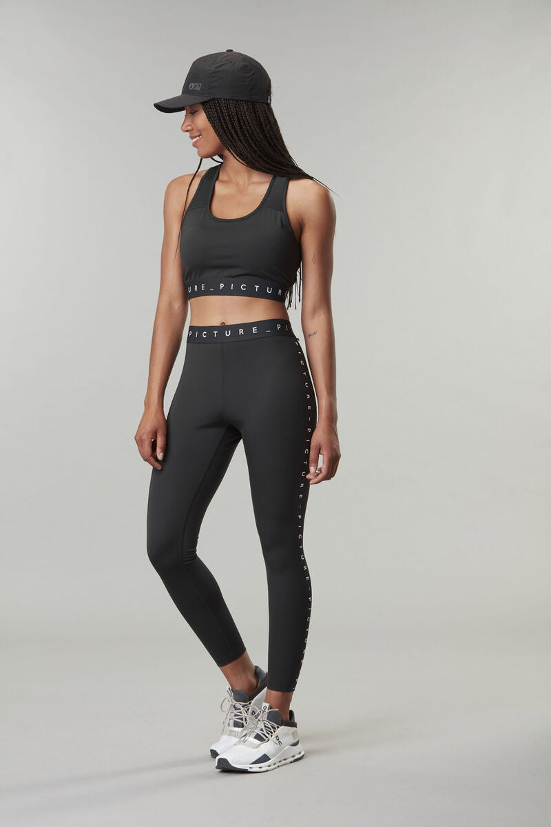 Picture Womens Avasa Sports Bra