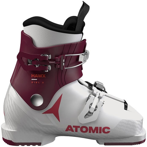 Atomic Hawx Girl 2 Jr. Ski Boots 2022/23