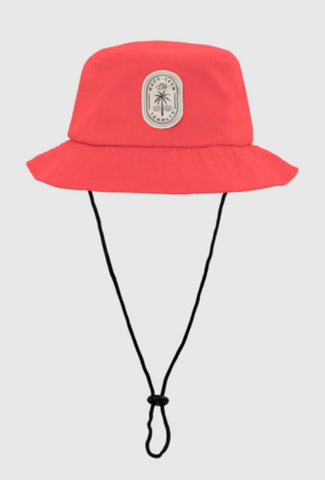 TEAMLTD Bucket Hat - Classic Pink