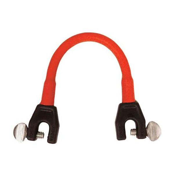 Ski Ties Edgie Wedgie