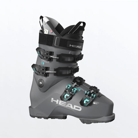 Head Formula 95 W GW Ski Boots 2022/23