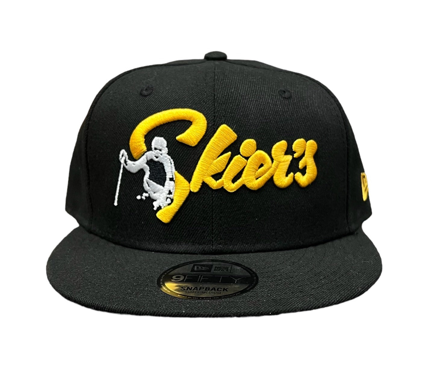Skiers New Era 9FIFTY Snapback 1