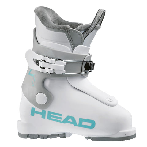 HEAD Z1 Jr. Ski Boot 2022/23