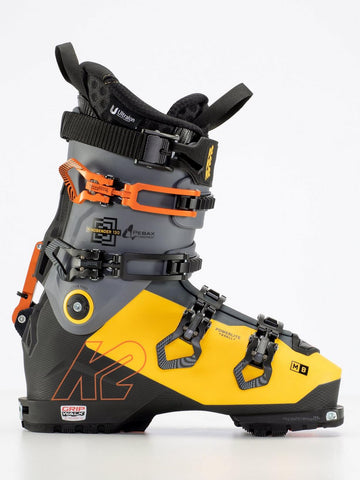 K2 Mindbender 130 GW Ski Boots 2021/22