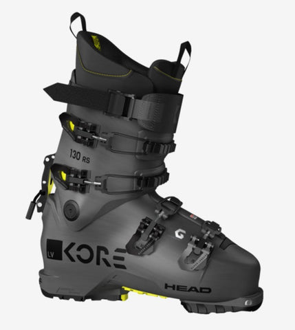 Head KORE RS 130 GW Ski Boot 2023/24
