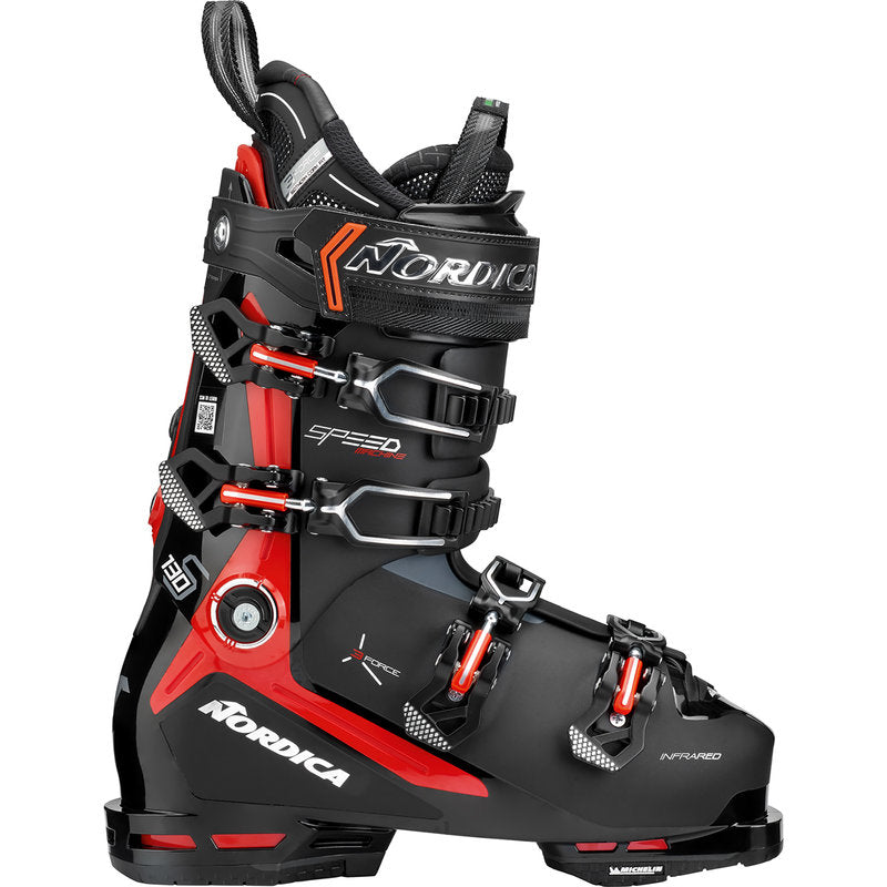 Nordica Speedmachine 3 130 S GW Ski Boots 2023/24 – Skier's Sportshop