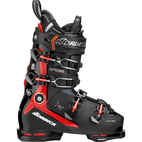 Nordica Speedmachine 3 130 S GW Ski Boots 2023/24