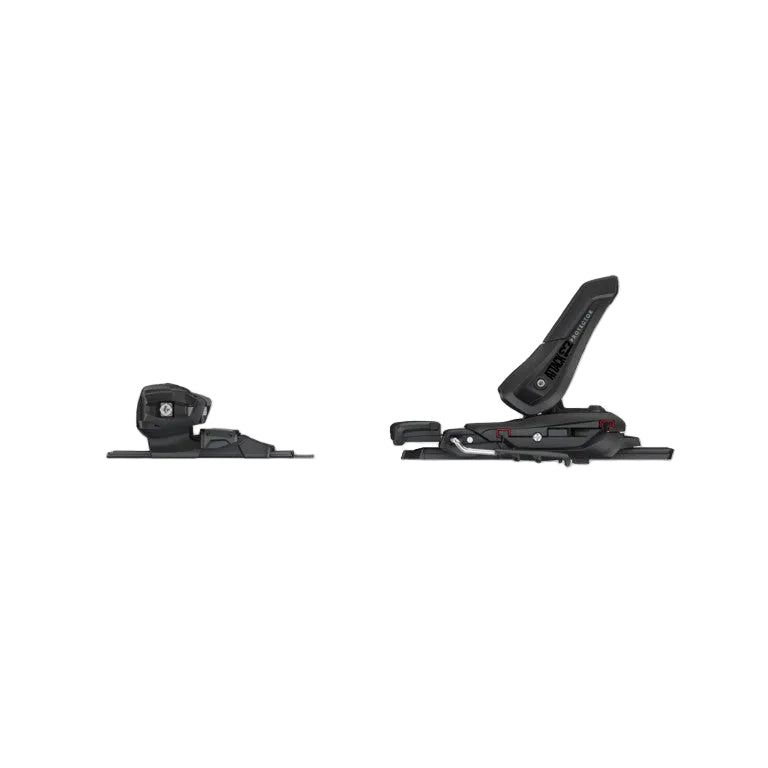 Tyrolia Protector Attack 13 MN Ski Bindings 2025/26