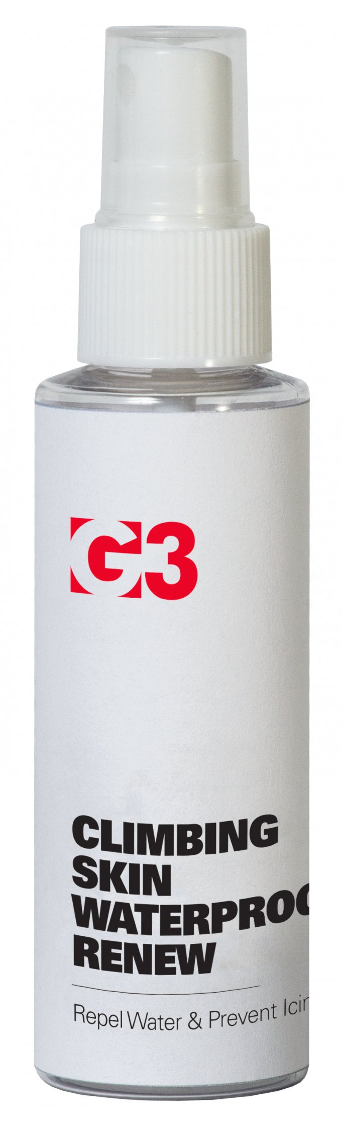 G3 Climbing Skin Waterproof Renew